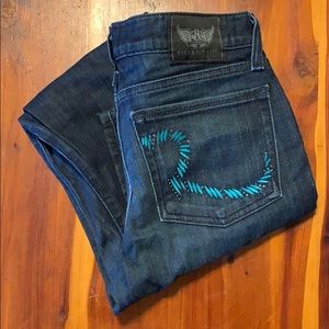 Rock & Republic Jeans